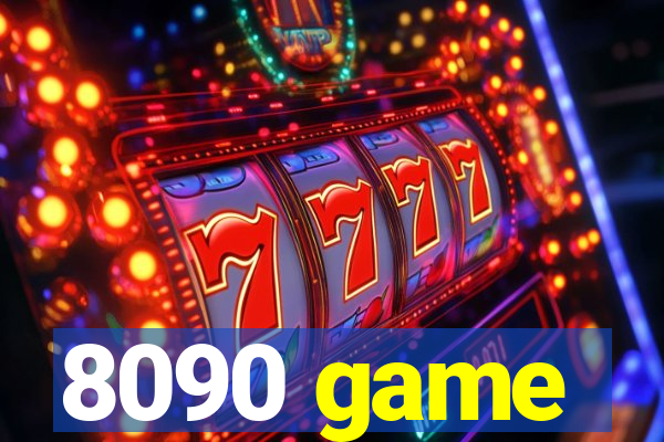 8090 game